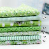 2017 New Style 100% Cotton Fabric Printed Fabric for Bedding Set Fabric Textile thumbnail-1