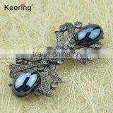 2017 Fashion Design Metal Push Button WBK-1497 thumbnail-4