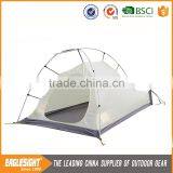 2 Person 3 Season Ultra Light Backpacking Mountaineering Camping Tent thumbnail-2