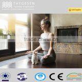 Seamless Sports Tank Top for Women