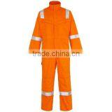 Flame Retardent Antistatic Coverall thumbnail-2