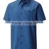 Softtextile Fishing Shirt, Wholesale Fishing Shirt With Custom Logo thumbnail-2
