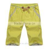 Man Sport Short Color Cotton Pants,cheap Cotton Pants thumbnail-6