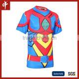 Latest Superman Rugby Jersey Design for Men thumbnail-1