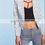 2016 Wholesale Guangzhou Life Waterproof Softshell Jacket Women thumbnail-6