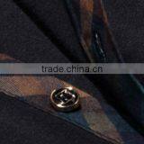 Adults Age Group T-shirt/Good Looking T Shirts/ New Styles t Shirts With /Leisure Lapel T-shirt thumbnail-2