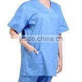Hospital Medical Scrubs Uniforms thumbnail-1