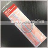 Durable Plastic Rotating Azimuth Plotter for Pilot Student Flight Training CP-R thumbnail-1