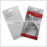 Kearing Economical Pattern Notcher for Sew Tailors Handicraft 1/4'' * 1/16'' Holes thumbnail-1