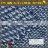 Cotton Linen Fabric Wholesale Solid Woven Shirting Linen Fabric Shaoxing Textile Pants Linen Fabric thumbnail-1