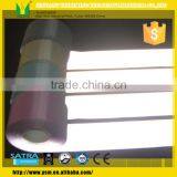 EN471 Silver Grey Retro Reflective Fabric Tape Cotton/100% Polyester for Safety Garment thumbnail-1