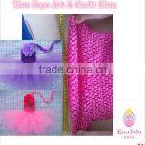 Crochet Tube Top Tutu Top Crochet Headbands Knit Tube Top for Tutus and Petti Skirts thumbnail-3