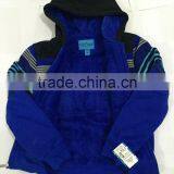 Children Age Kids Winter Coat Warm With Hoody thumbnail-5