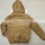 Padded Coats Padding Coat Stocklots Jacket Wholesale Mens Winter Jackets thumbnail-4