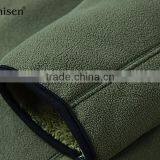 Oem China Factory Polar Fleece Men Fleece Jacket thumbnail-5
