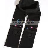 Cute Pattern Girl Cotton Pantyhose Tights thumbnail-1