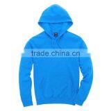 Unisex Hoodies Wholesale in China Polyrster/cotton Sweatshirt Custom Logo thumbnail-1