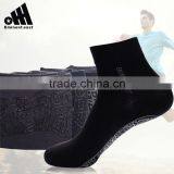 Non Skid Sock With PVC Massage Dots