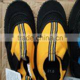 Cheap Price Adult Stock Sport Shoes Aqua Water Shoes thumbnail-3