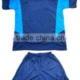 100% Polyester Training Soccer Kit
