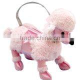 POODLE HANDBAG thumbnail-1