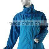 Hiking/ Camping Womens Custom Logo Winter Jacket thumbnail-4