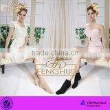 A0205 Yiwu Sexy Full-fashioned Nice High Quality Ladies Anklet Socks thumbnail-1