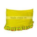 Hot Sale Fancy the Swimwear Bikini and Beach Bikini Skirts thumbnail-3