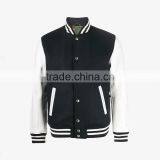 2017 Wholesale Bomber Jacket Custom Mens Bomber Jacket Life Jacket thumbnail-2