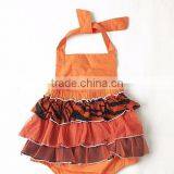 Cute Halloween Newborn Baby Clothes Romper Wholesale Boutique Clothing China thumbnail-2