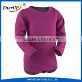 Kids Merino Wool Baby Underwear thumbnail-3