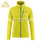 High Quality Fashion Design Woman Fleece Jackets thumbnail-2