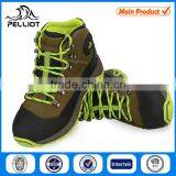 Cool Men Waterproof Trekking Shoes thumbnail-1