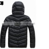 2016New Fashion Outdoor Thick Windproof Man Winter Jacket thumbnail-4
