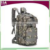 Outdoor Wild War Camo Tactical Bag Tactical Backpack for Army Fans Backpack thumbnail-4