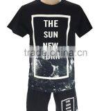 Cool Toddler Clothes Boys Hawaiian Shirt Boys Holiday Clothes thumbnail-2