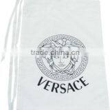 Cotton Drawstring Bags thumbnail-2