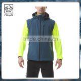 Mens Lightweight Spring Vest Jacket thumbnail-2