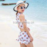 Custom Breathable,Nontoxic,Waterproof,Quick Dry,Plus Size,Anti-UV,Maternity Feature Swimwear thumbnail-5