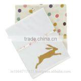 Cot Sheet Set thumbnail-3