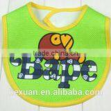 8 Designs Mixed ,cotton Baby Bibs, Funny Adult Bibs thumbnail-6