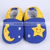 OEM Factory or Stocked Designs Baby Walk Shoes thumbnail-5