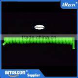 Coiler Elastic Vrille No Tie Shoe Laces For Professional Athletes~Adult Well-Suited Elastic Customized Shoelaces For Sports Shoe thumbnail-2