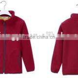 Kids Micro Polar Fleece Fabric Jacket/clothes Child thumbnail-4