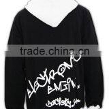 IGift Garment Factory Latest Product Good Quality Wholesale Raglan Sleeve Wholesale Hoodies thumbnail-6