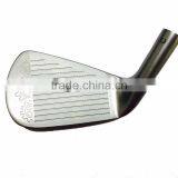 Iron Golf Head With Satin thumbnail-2