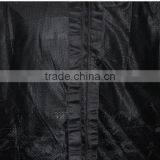 Raining Day Best Choice High Quality Reflective Pvc Raincoat for Motorcycle Riders thumbnail-1