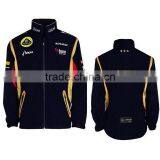 Custom Sublimated Jacket F1 Racing Team Jacket thumbnail-3