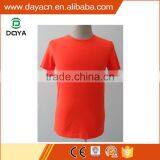 Novelty Fashionable Men Short Sleeve Seamless T-Shirts thumbnail-5