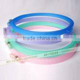 Wholesale 27cm Embroidery Hoop Cross Stitch Supplies Made in China High Quality Embroidery Hoops thumbnail-3
